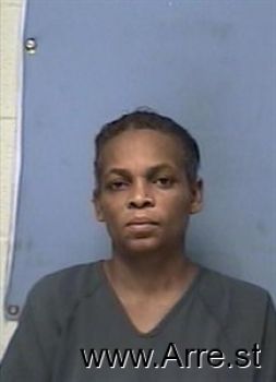 Stacey Lynnett Mcfagdon Mugshot