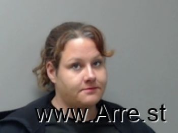 Staci Leanne Smith Mugshot