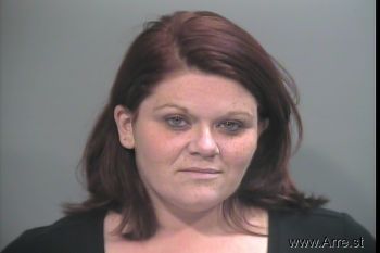 Stacie  Collins Mugshot