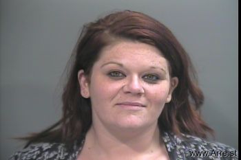 Stacie  Collins Mugshot