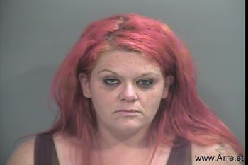 Stacie  Collins Mugshot