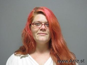 Stacie R Collins Mugshot