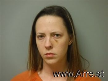 Stacie L Jackson Mugshot