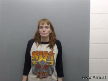 Stacie May Wilson Mugshot