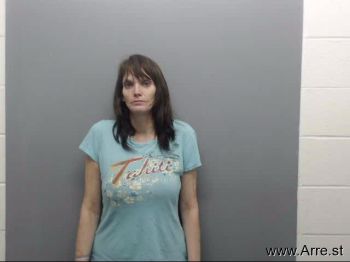 Stacie May Wilson Mugshot