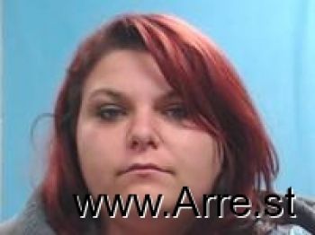 Stacy Nichole Cook Mugshot