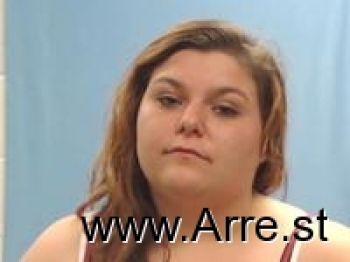 Stacy Nichole Cook Mugshot