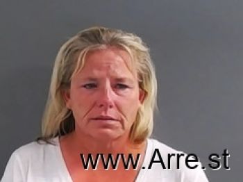 Stacy Raye Guthrie Mugshot