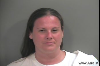 Stacy  Mattox Mugshot