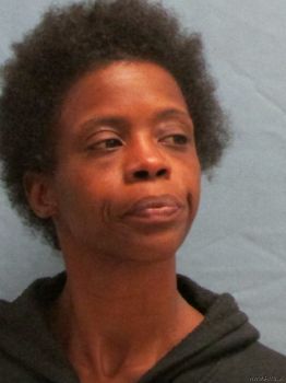 Stacy  Richardson Mugshot