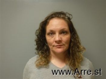 Stacy Marie Robertson Mugshot