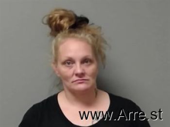 Stacy Marie Robertson Mugshot