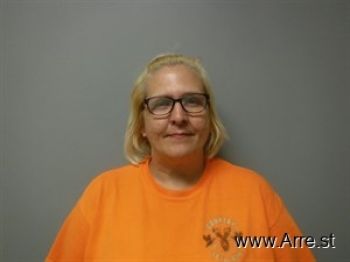 Stacy Danielle Scott Mugshot