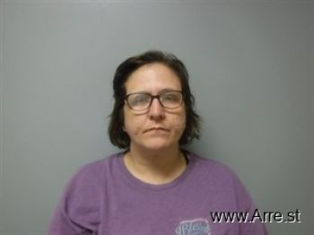 Stacy Danielle Scott Mugshot