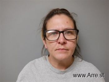 Stacy Danielle Scott Mugshot