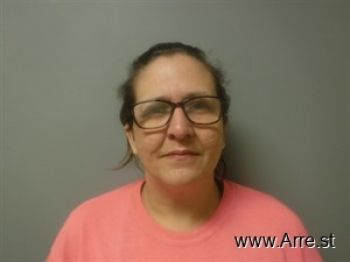 Stacy Danielle Scott Mugshot