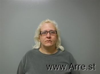 Stacy Danielle Scott Mugshot