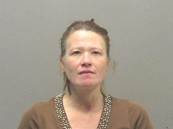 Stacy Christine Smith Mugshot