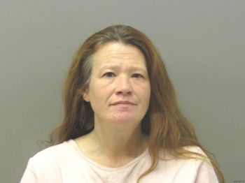 Stacy Christine Smith Mugshot