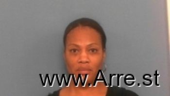 Stacy Renee Smith-rone Mugshot