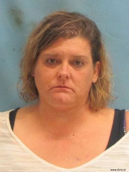 Stacye  Strickland Mugshot