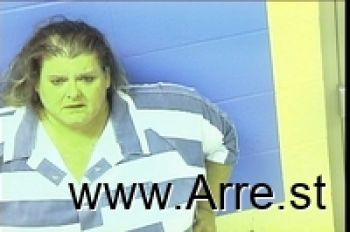 Stacye R Strickland Mugshot