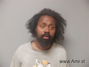 Stanley Demario Lewis Mugshot