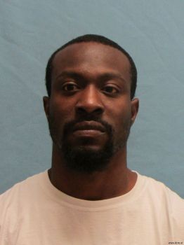 Stanley Roshawn Turner Mugshot