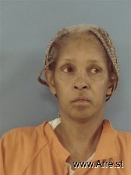 Stardy  Thomas Mugshot