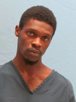 Stephan  Harris Mugshot