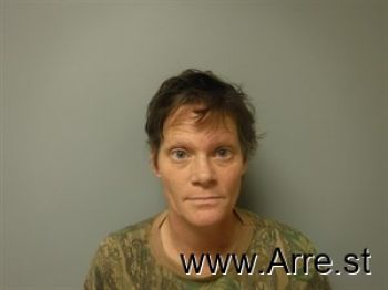 Stephanie Michelle Arms Mugshot