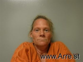 Stephanie Michelle Arms Mugshot