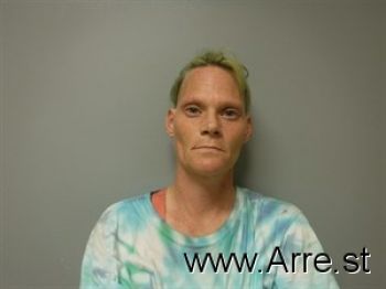 Stephanie Michelle Arms Mugshot