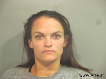 Stephanie  Bailey Mugshot