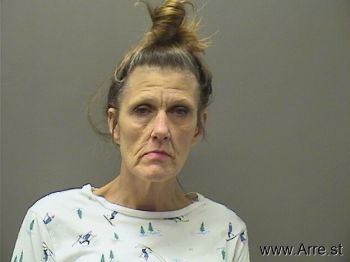 Stephanie  Barnett Mugshot