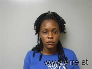 Stephanie Charday Barnett Mugshot