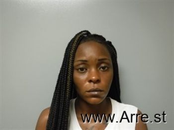 Stephanie Charday Barnett Mugshot