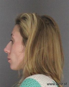 Stephanie Ann Barnett-reynolds Mugshot