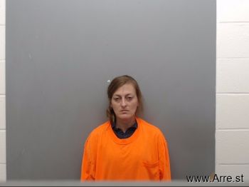 Stephanie Rae Bates Mugshot