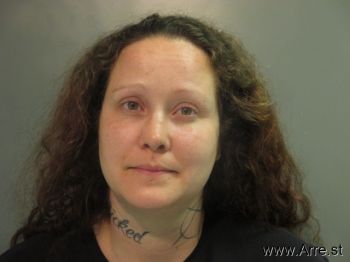 Stephanie  Bradley Mugshot