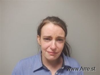 Stephanie Rae Brooks Mugshot