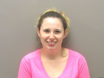 Stephanie Ann Brown Mugshot