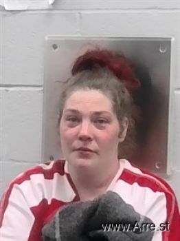 Stephanie  Clark Mugshot