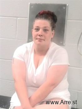 Stephanie  Clark Mugshot