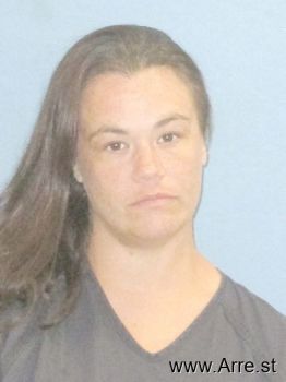 Stephanie Leann Cox Mugshot