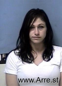 Stephanie  Dickey Mugshot