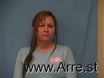 Stephanie Renee Finney Mugshot