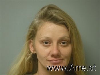 Stephanie Lynn Garner Mugshot