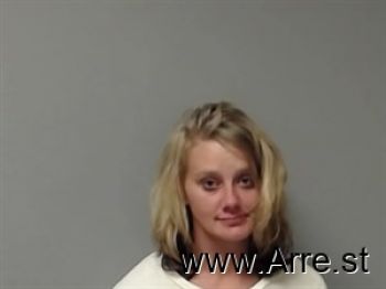 Stephanie Lynn Garner Mugshot