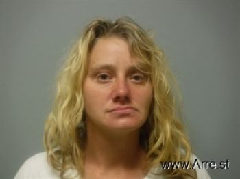 Stephanie Lynn Garner Mugshot